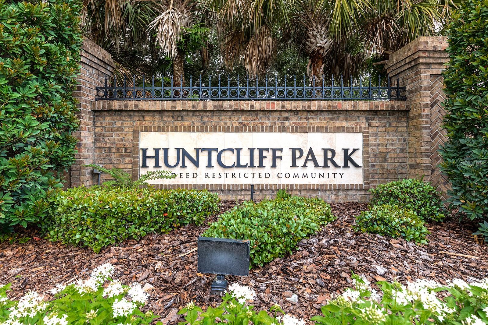 14515 HUNTCLIFF PARK WAY