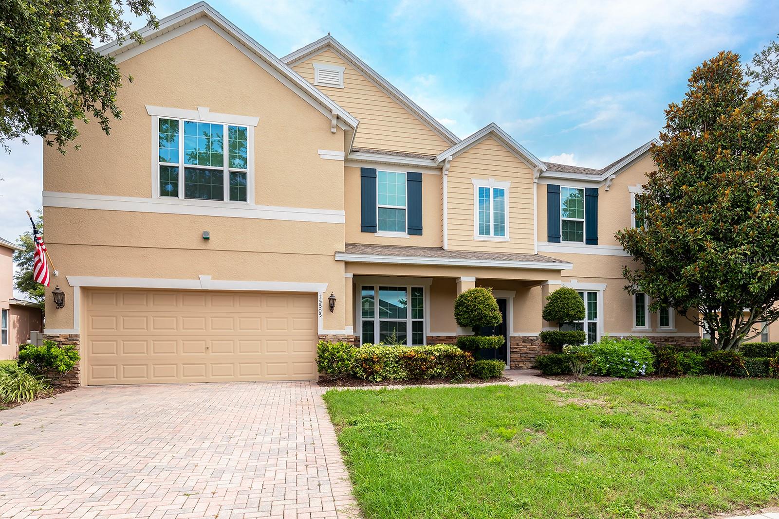 15505 BELLE MEADE DR