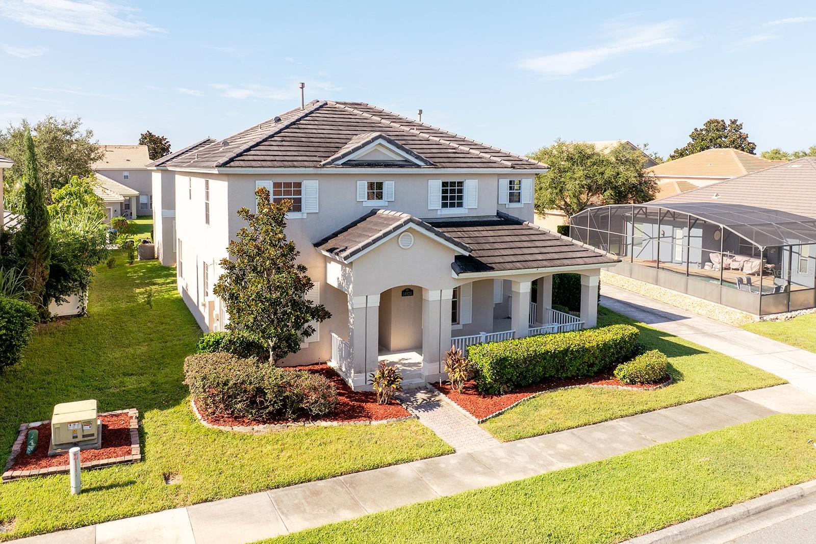 14924 GAULBERRY RUN