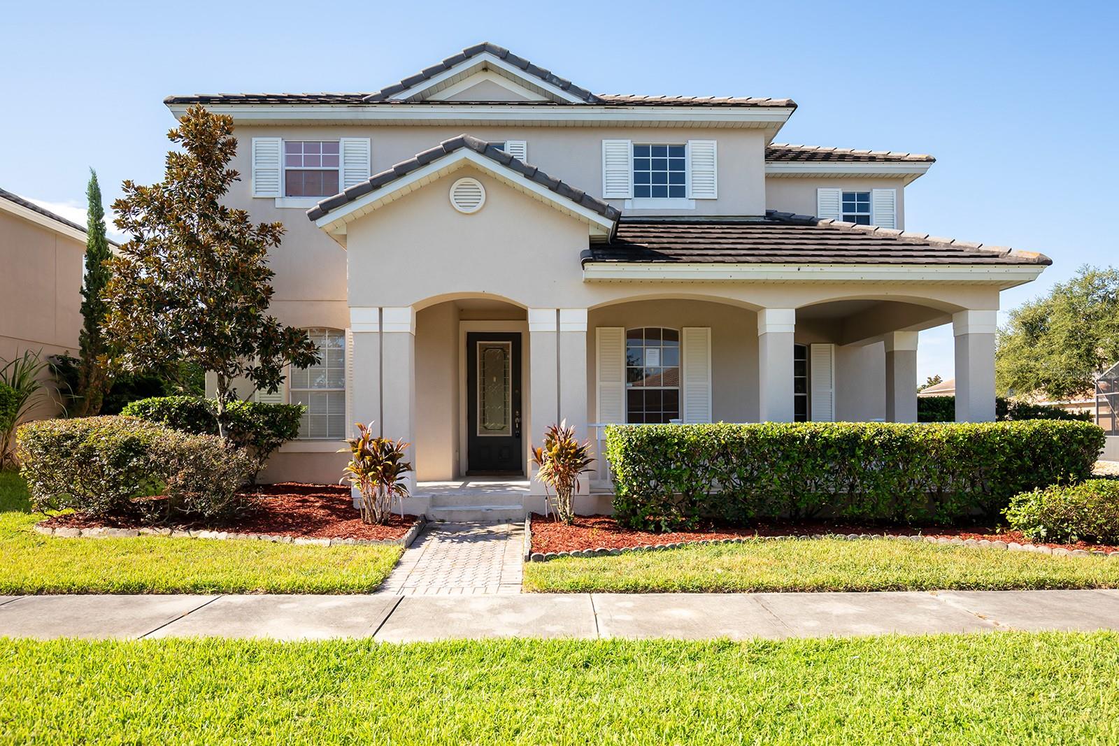 14924 GAULBERRY RUN