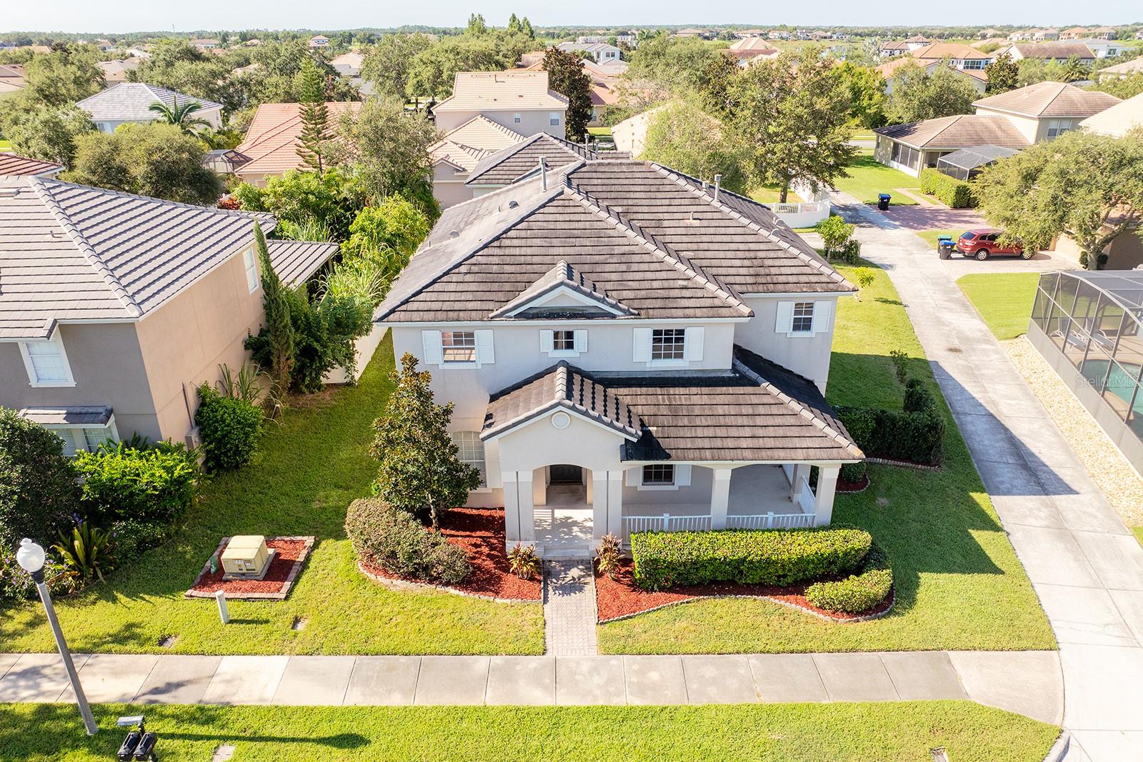 14924 GAULBERRY RUN
