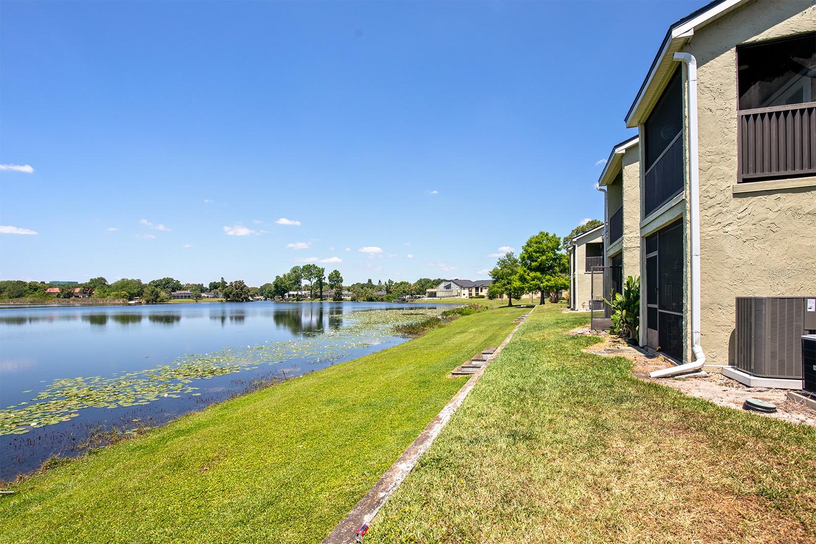 954 LAKE DESTINY RD #H