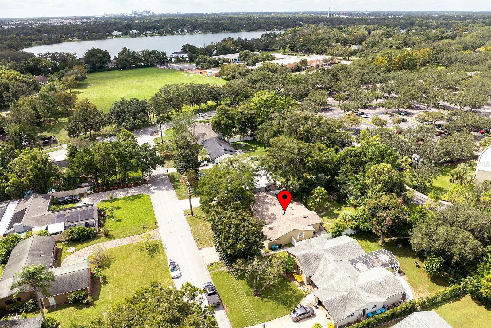 731 BUCHER RD