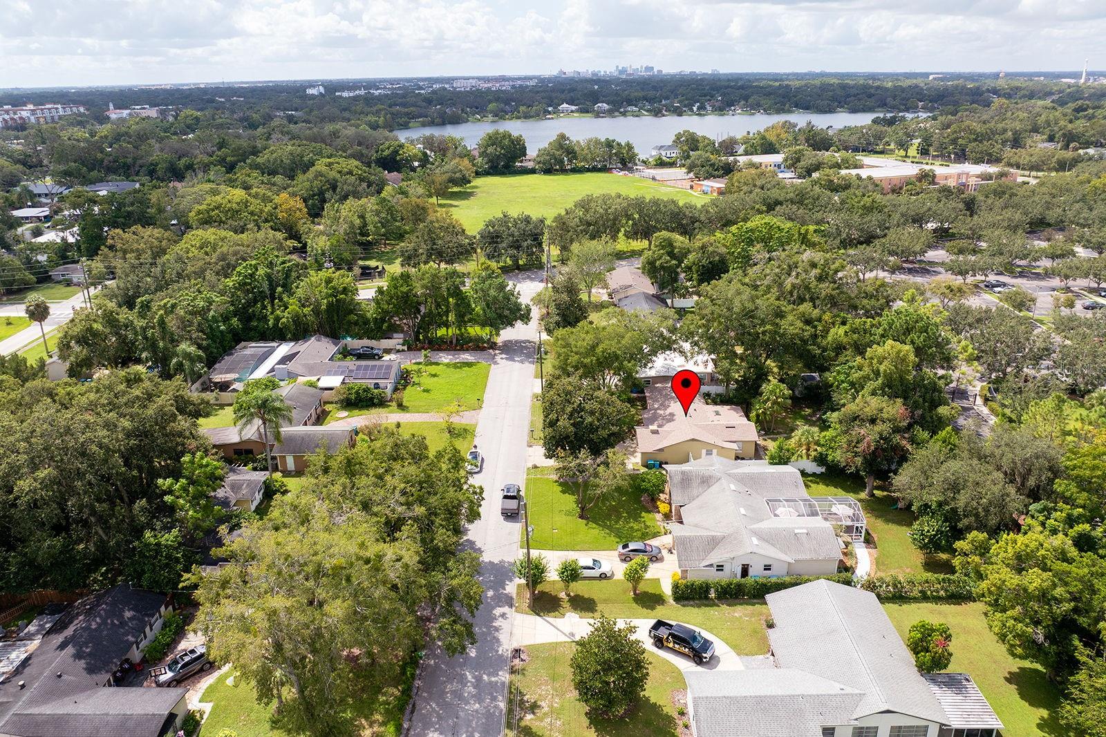 731 BUCHER RD