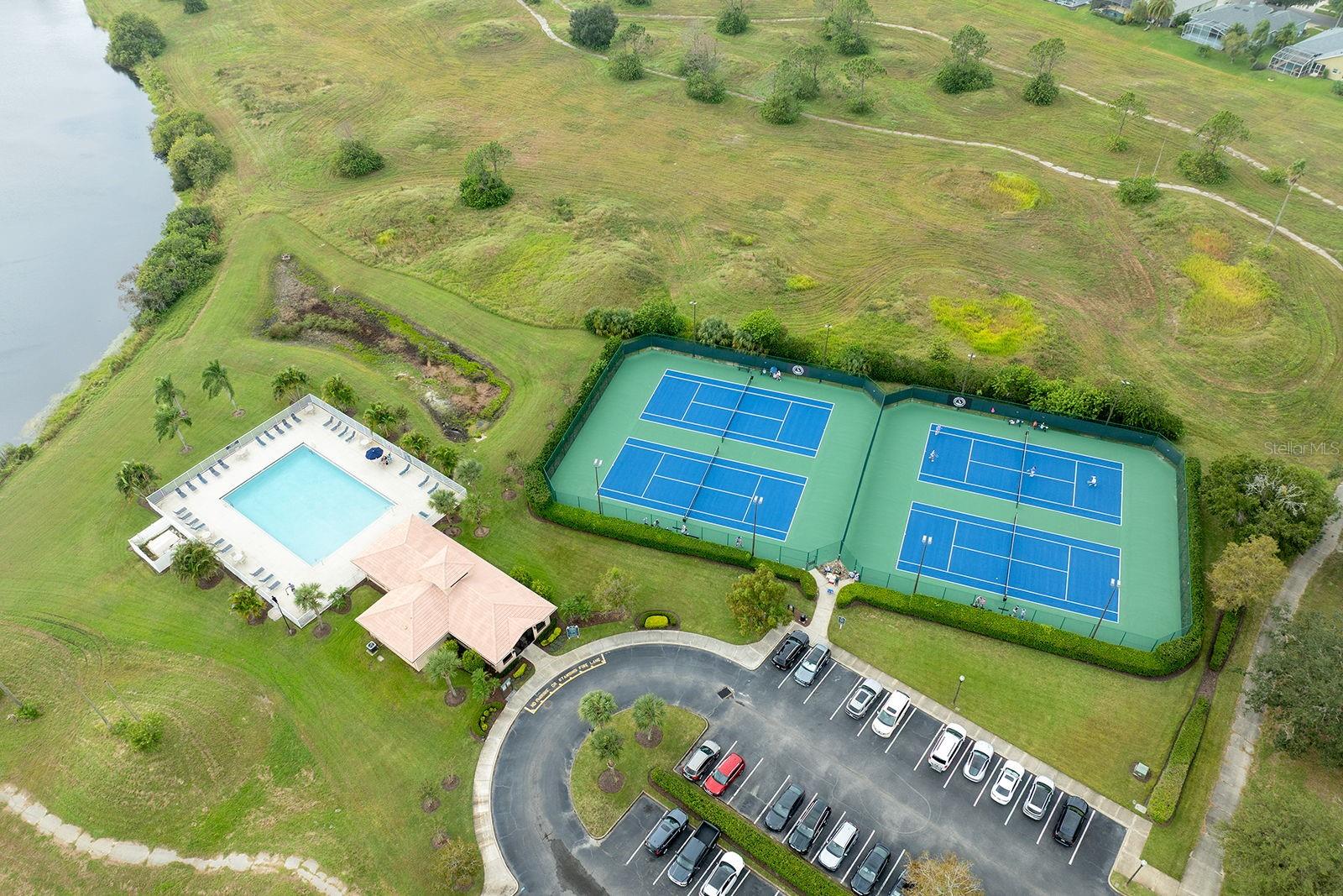 14309 LETHAM GRANGE CT