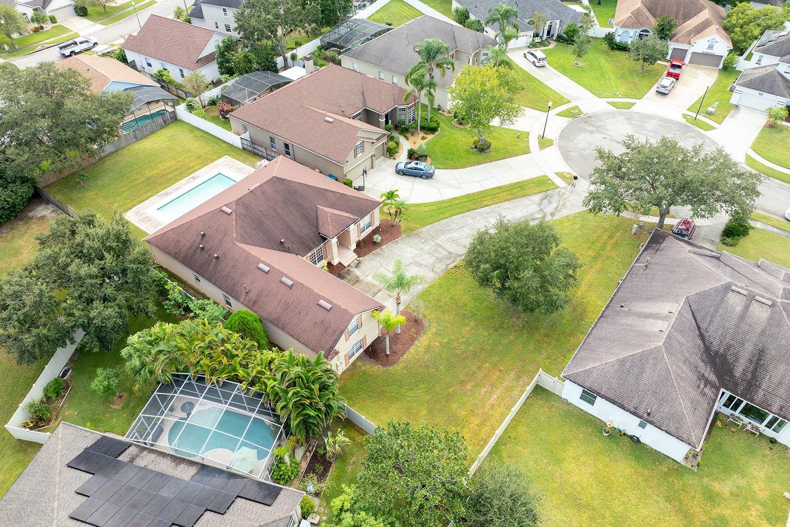 14309 LETHAM GRANGE CT