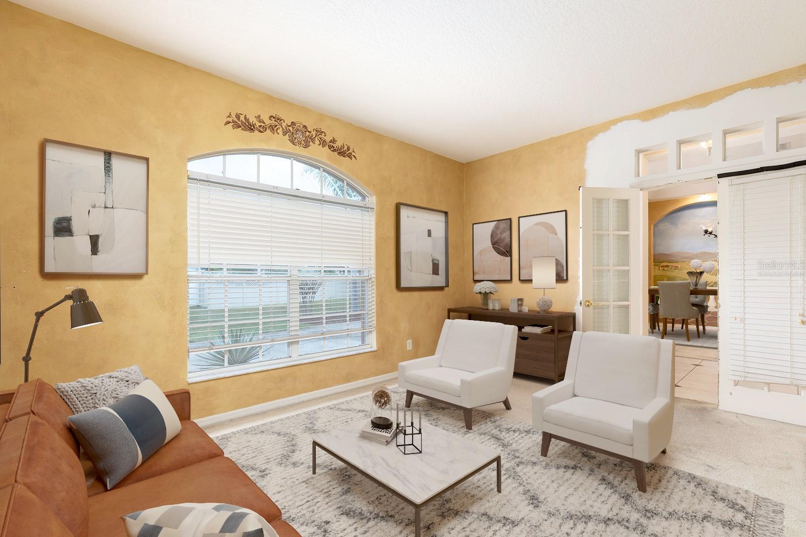 14309 LETHAM GRANGE CT