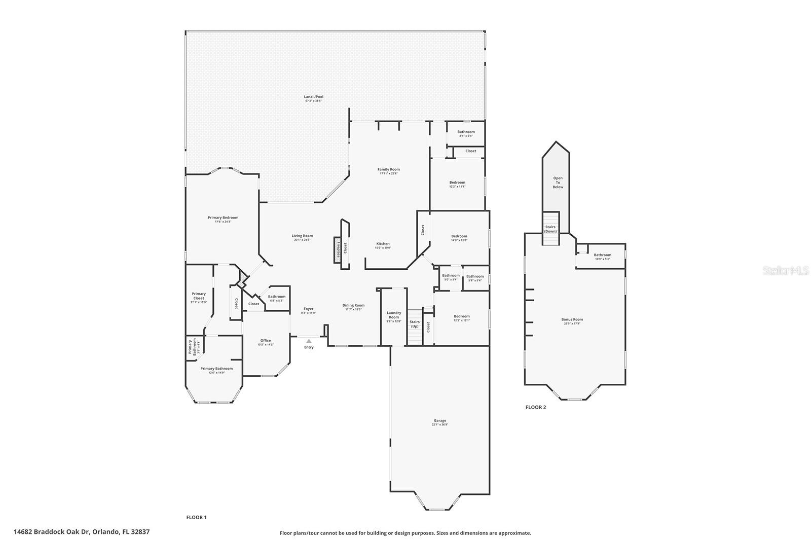 14682 BRADDOCK OAK DR