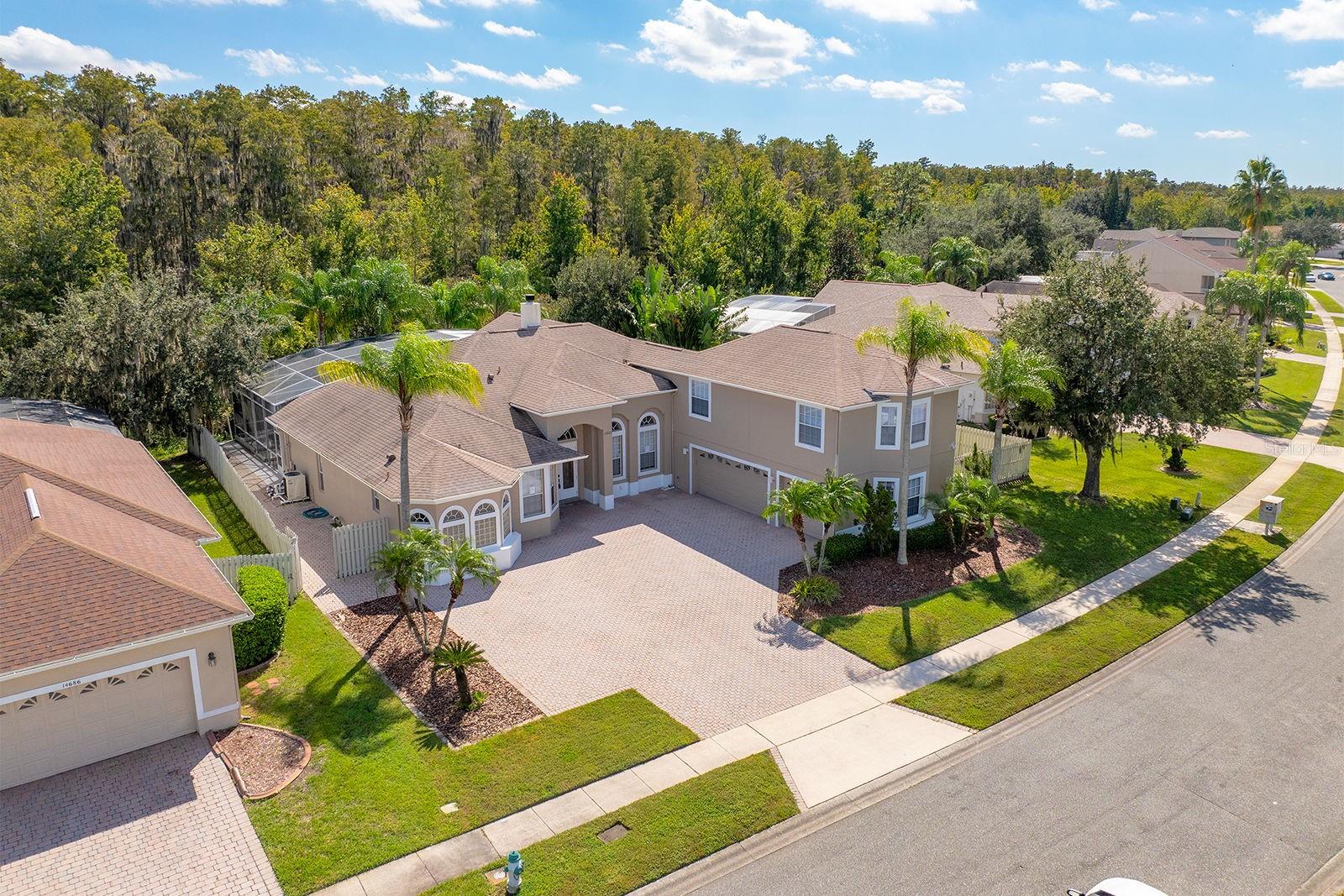 14682 BRADDOCK OAK DR