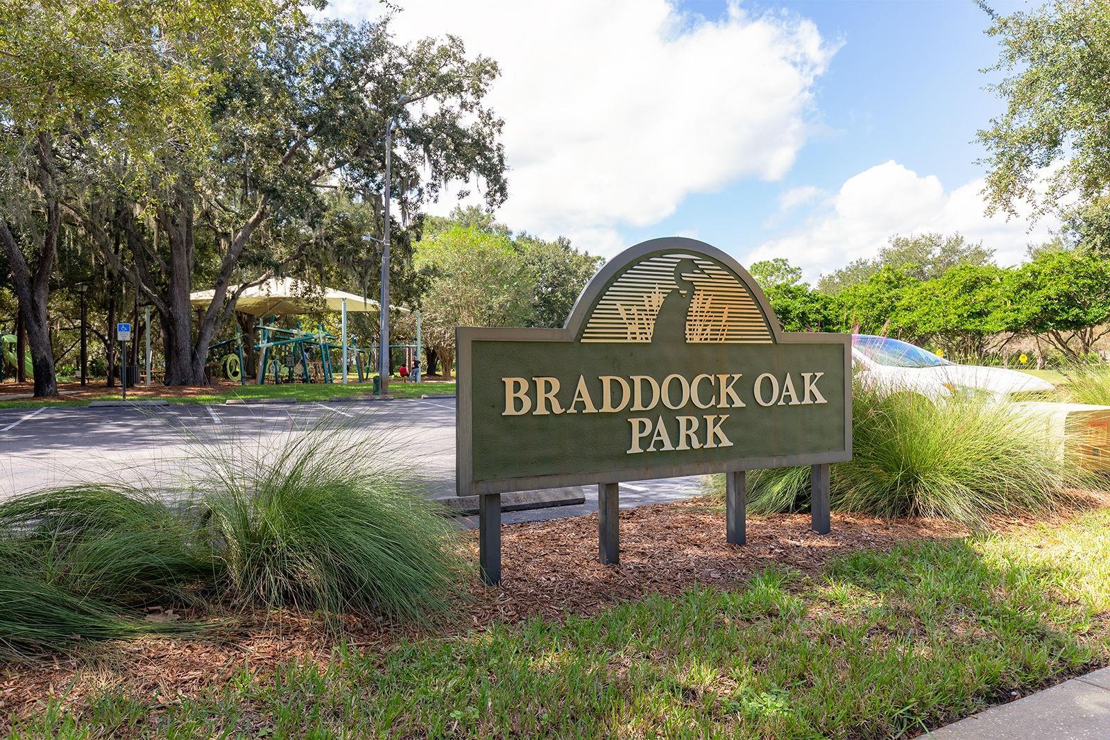 14682 BRADDOCK OAK DR