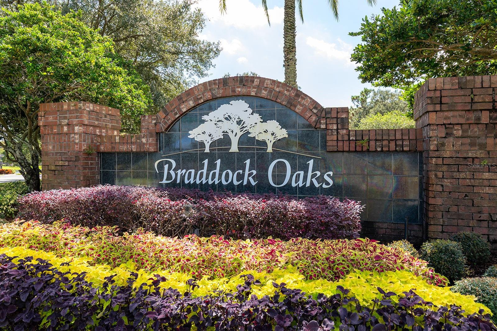 14682 BRADDOCK OAK DR