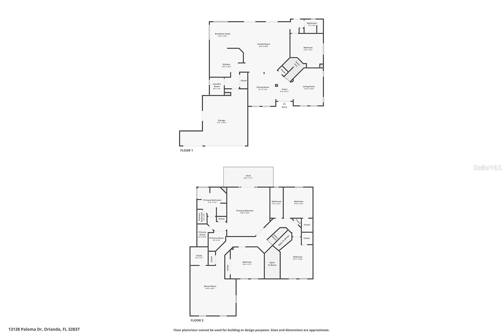 13138 PALOMA DR