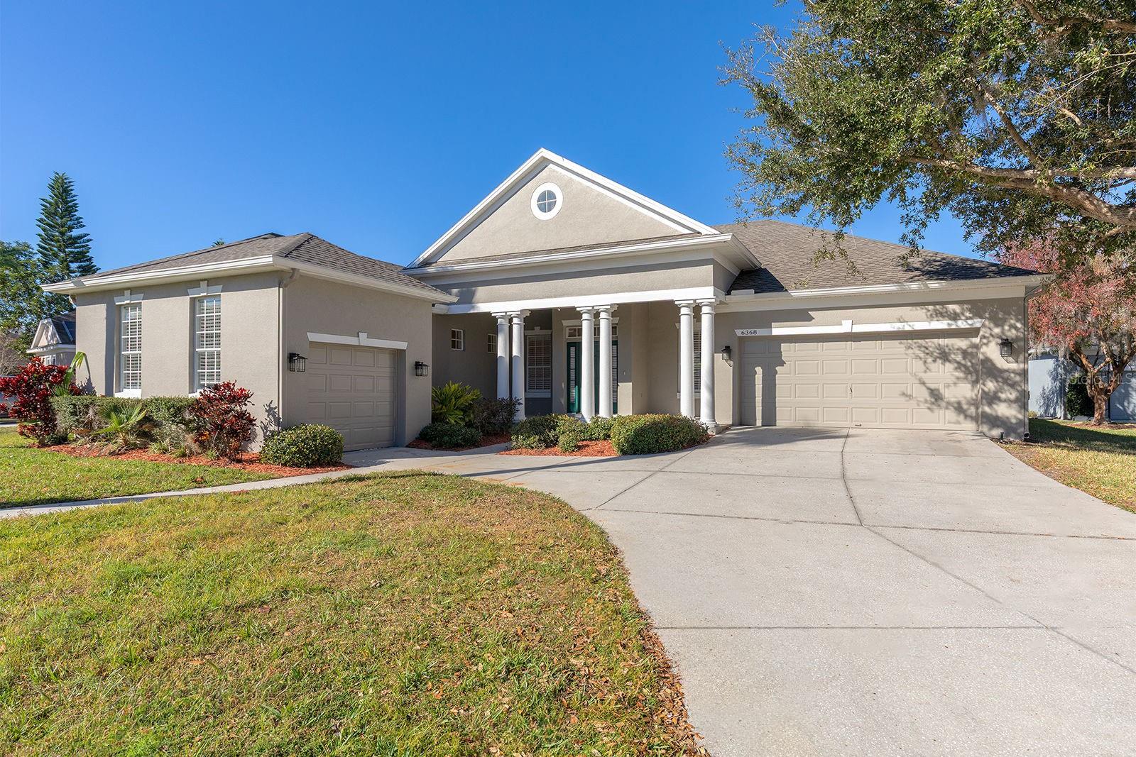 6368 SEDONA LEAF CT