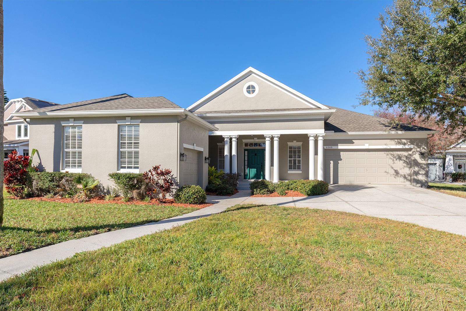 6368 SEDONA LEAF CT