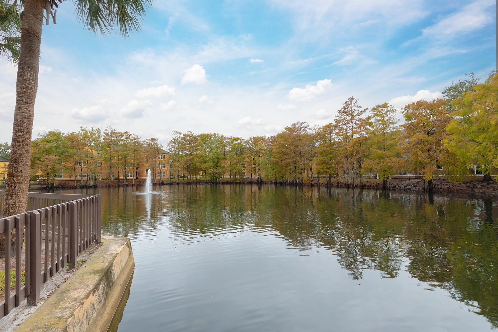 4528 COMMANDER DR #2018