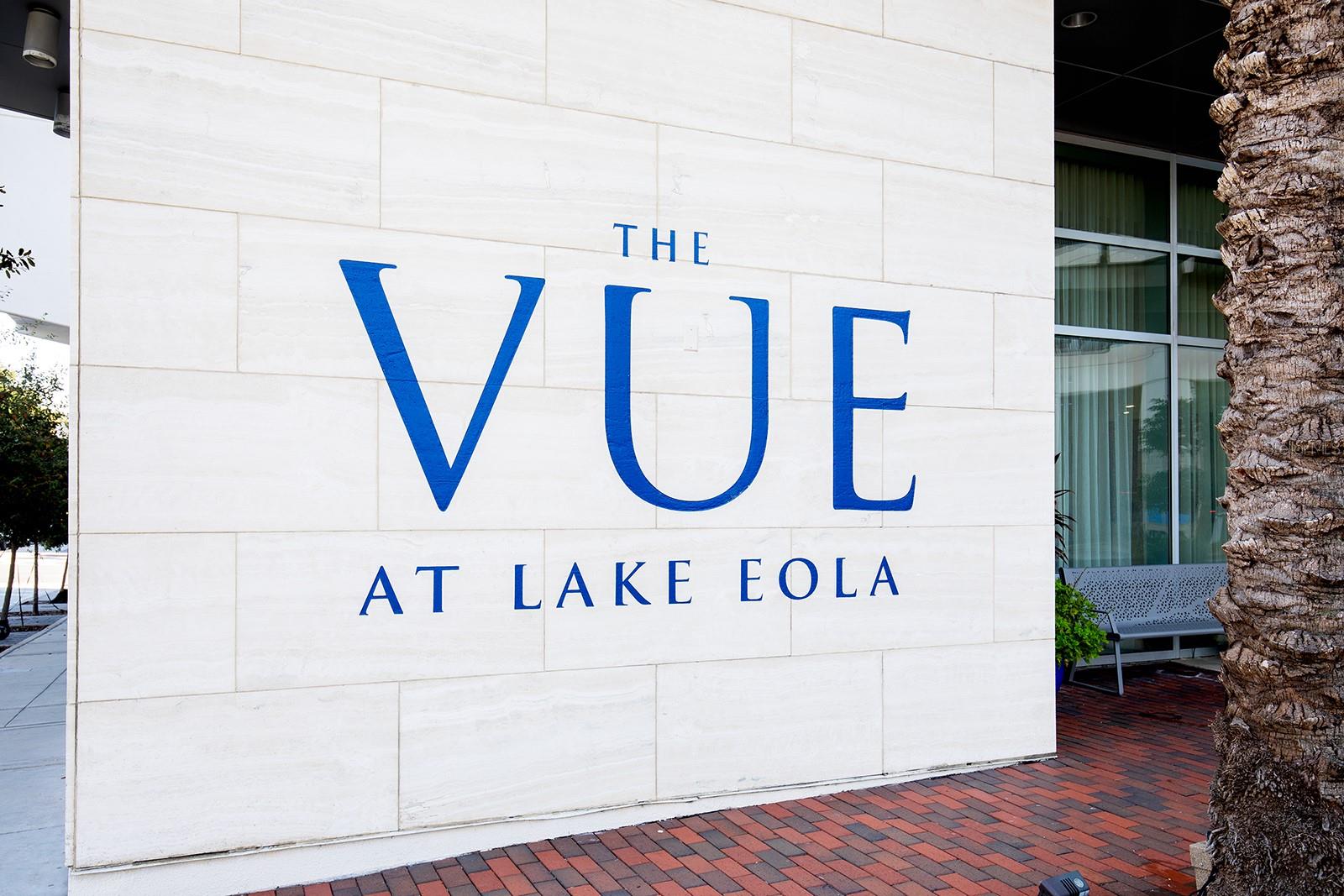 150 E ROBINSON ST #2408