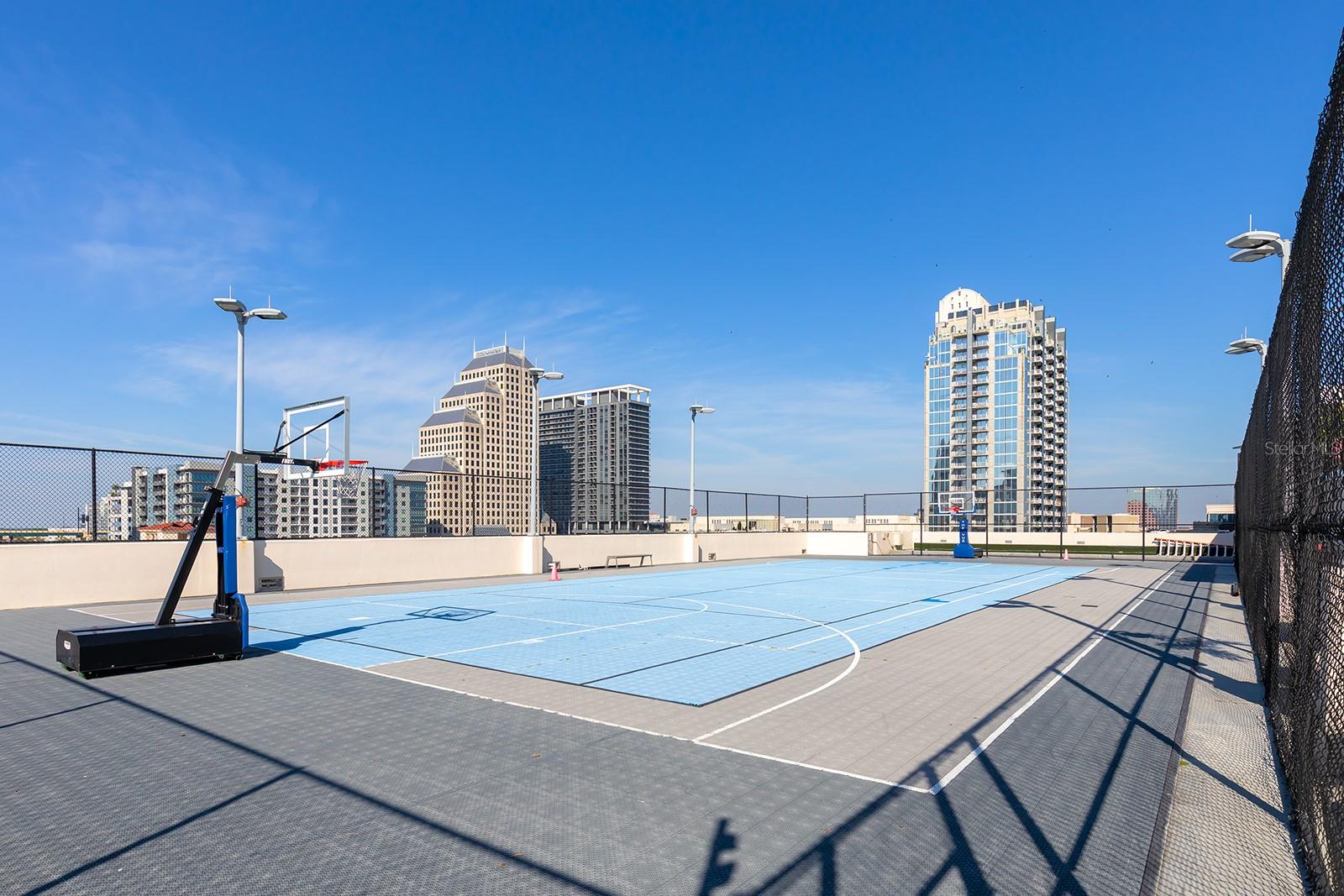 150 E ROBINSON ST #2408