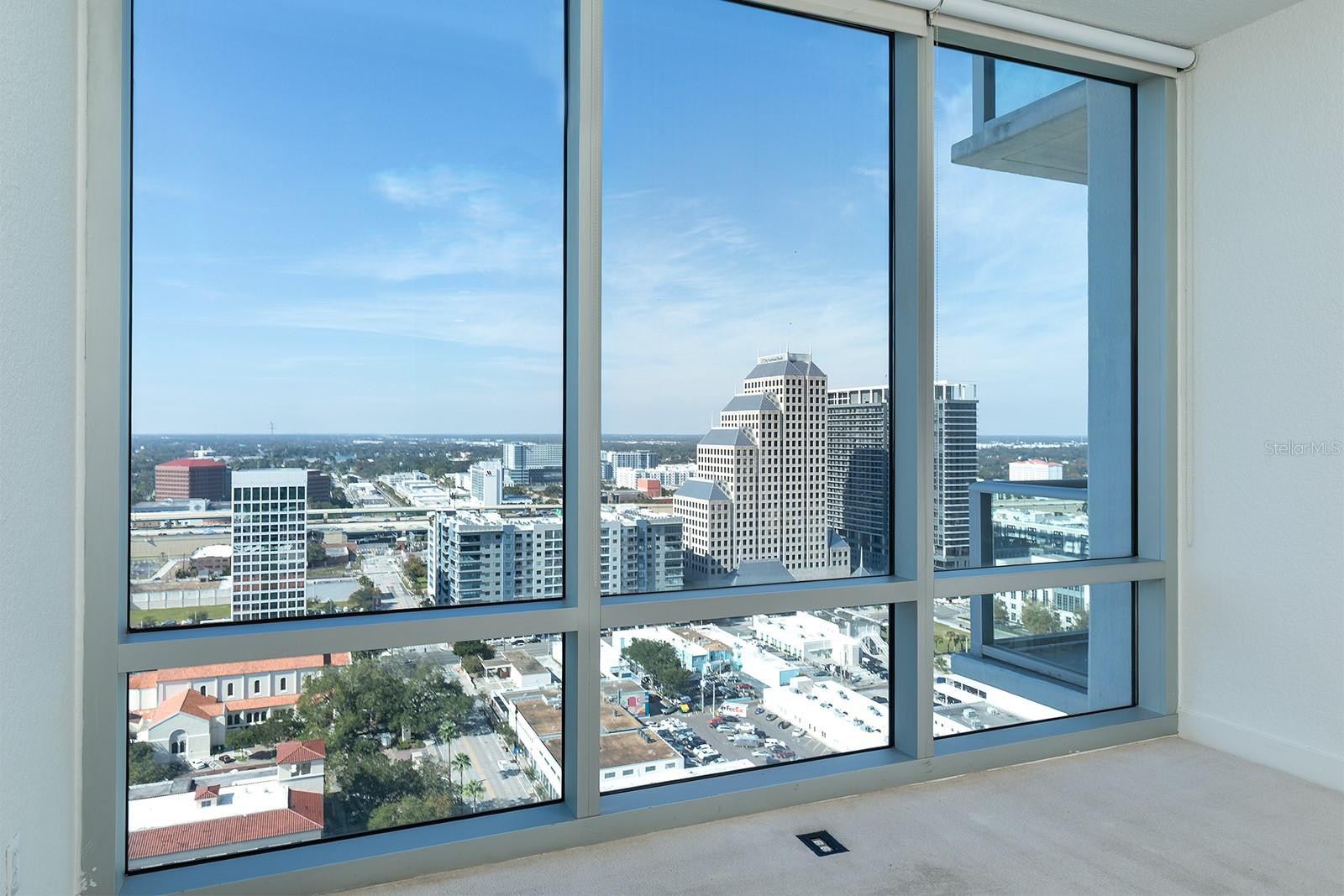 150 E ROBINSON ST #2408