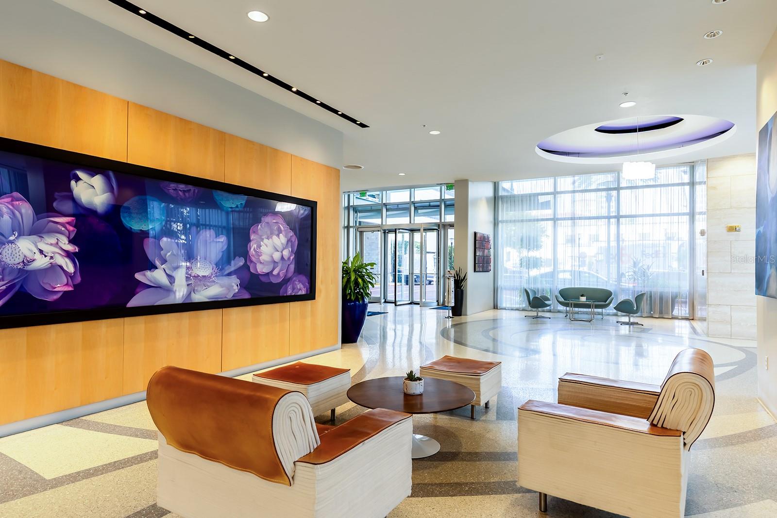 150 E ROBINSON ST #2408