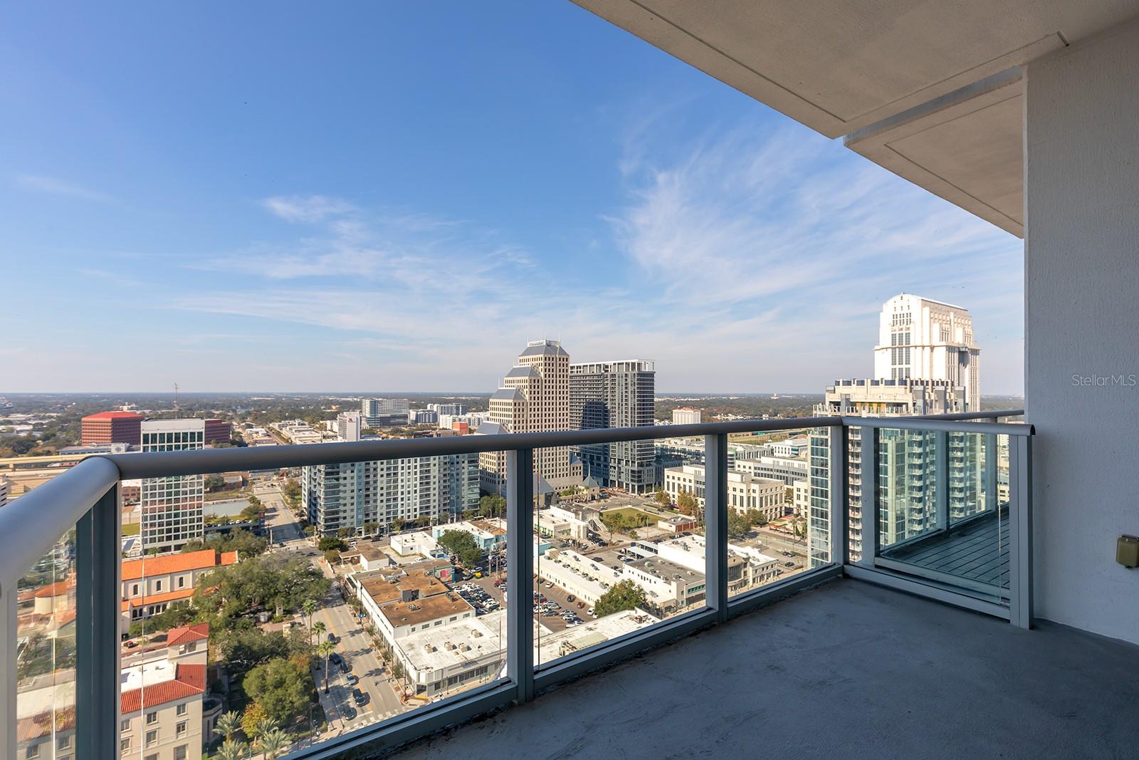 150 E ROBINSON ST #2408