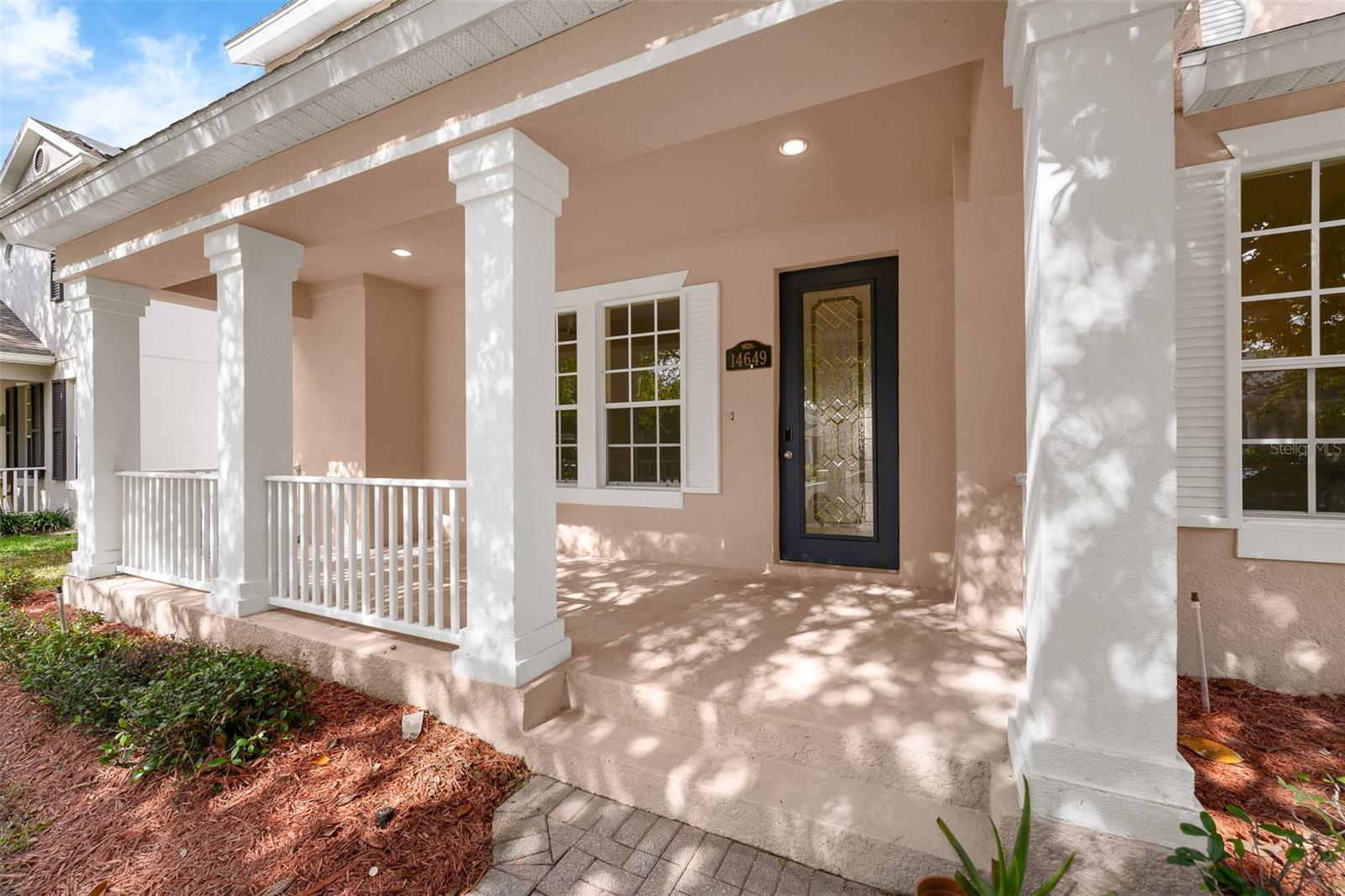 14649 OLD THICKET TRCE