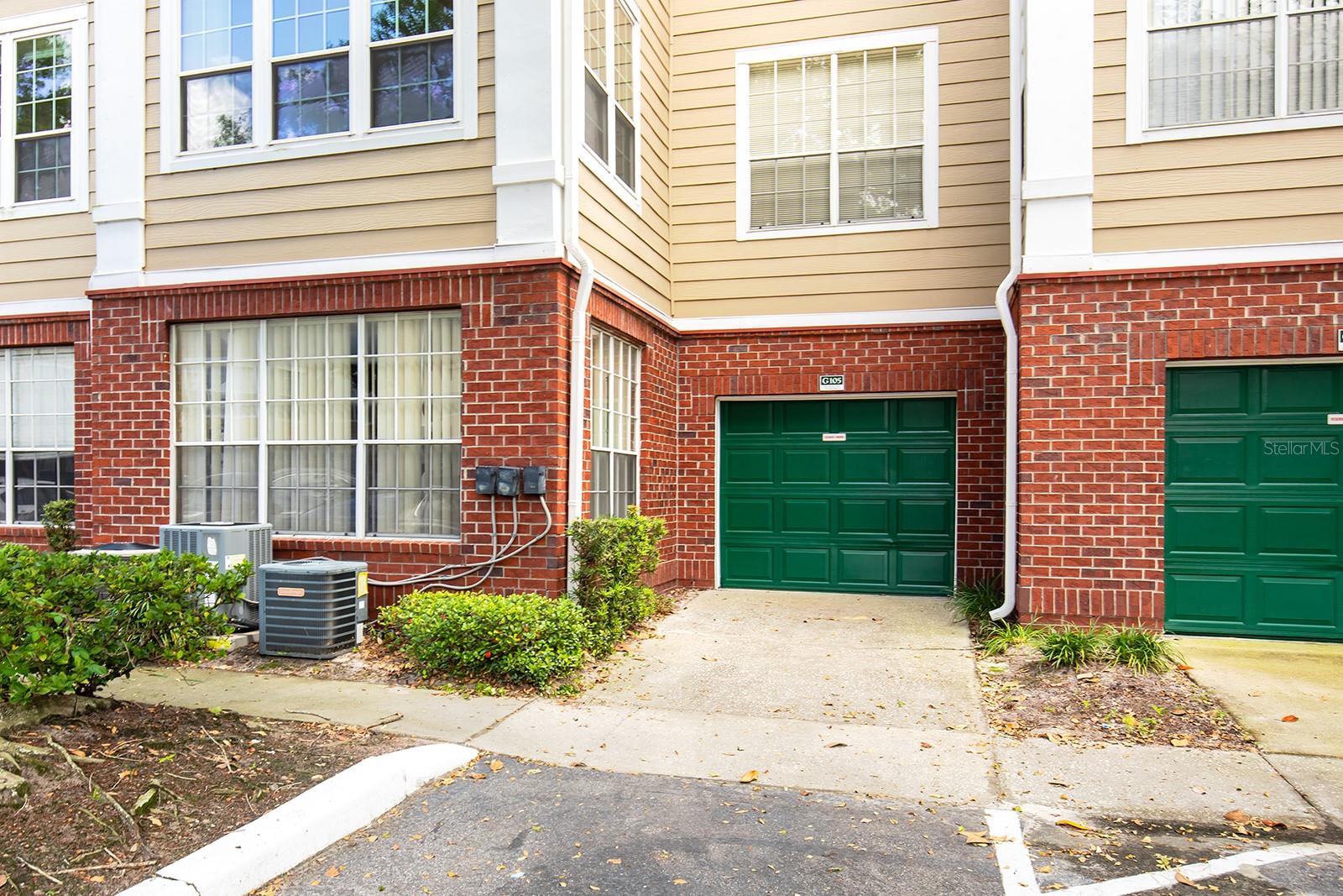 13015 PLANTATION PARK CIR #1027