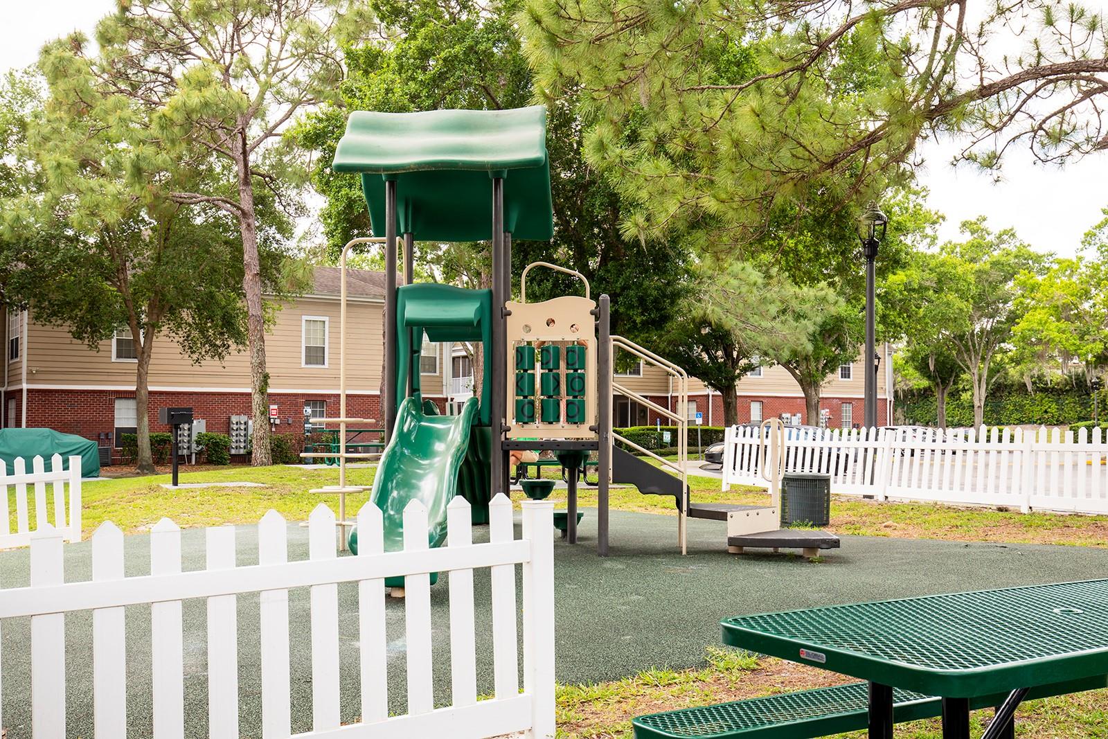 13015 PLANTATION PARK CIR #1027