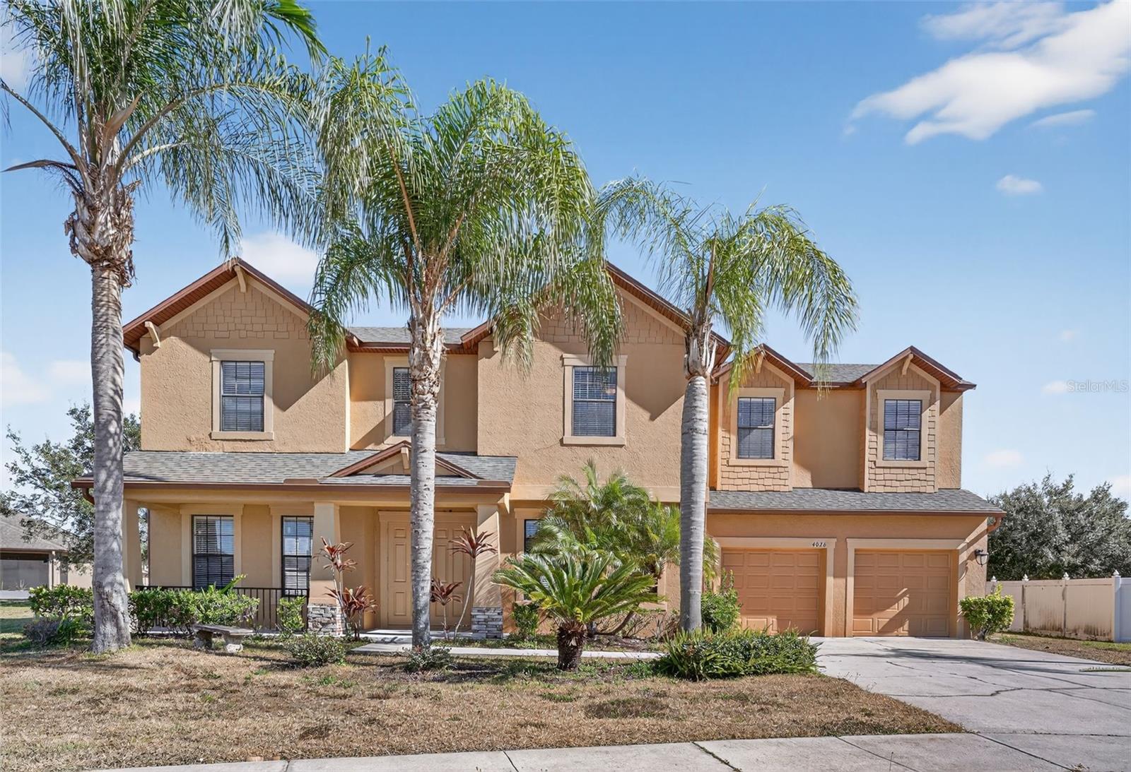 4026 SUNBURST VIEW CIR
