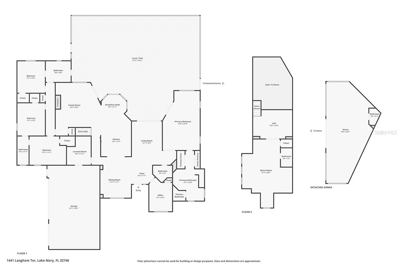 1441 LANGHAM TER