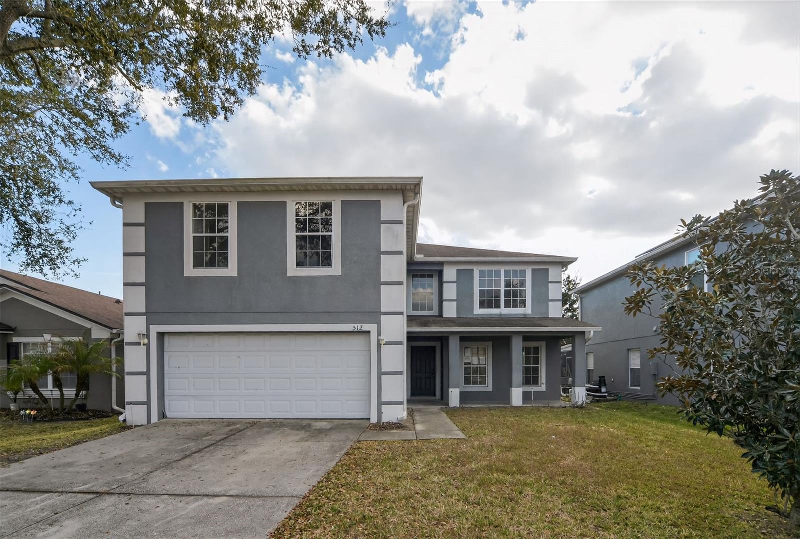 512 FLOWER FIELDS LN