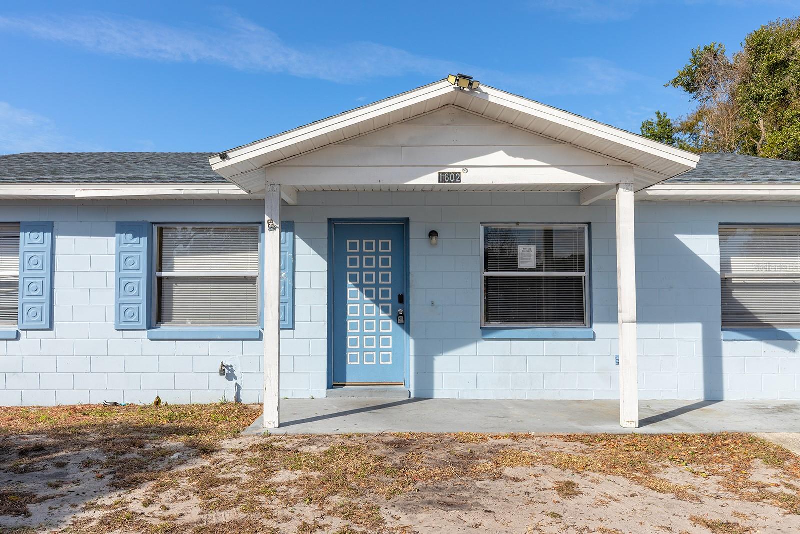 1602 STARFIRE LN