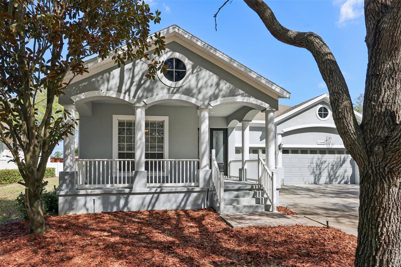 11866 CAMDEN PARK DR