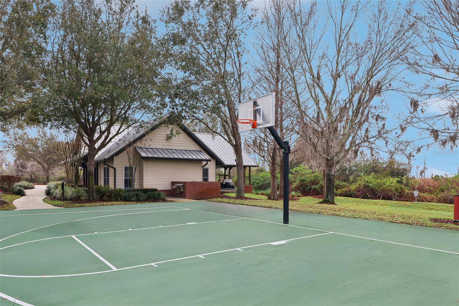 11866 CAMDEN PARK DR