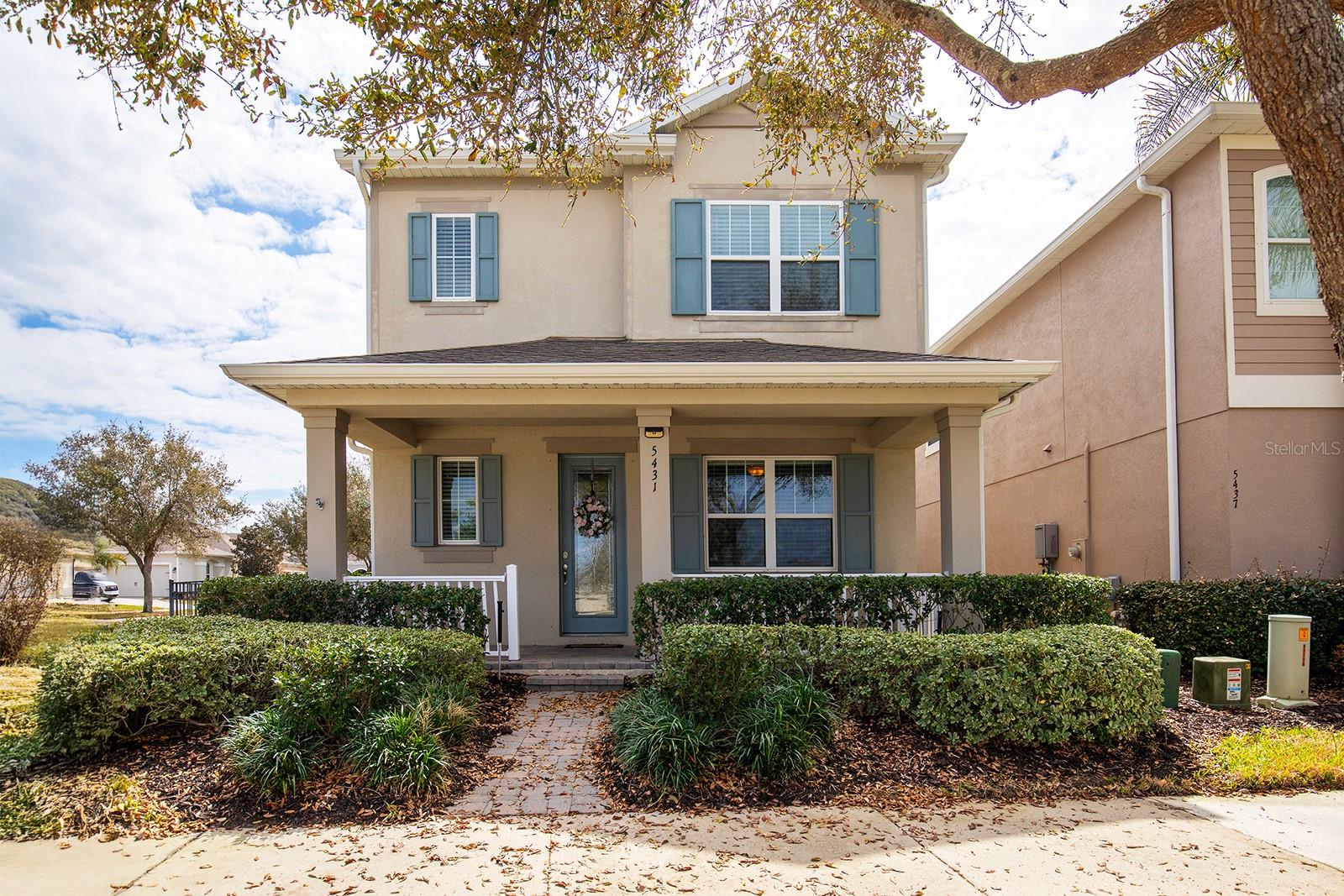 5431 BOWMAN DR