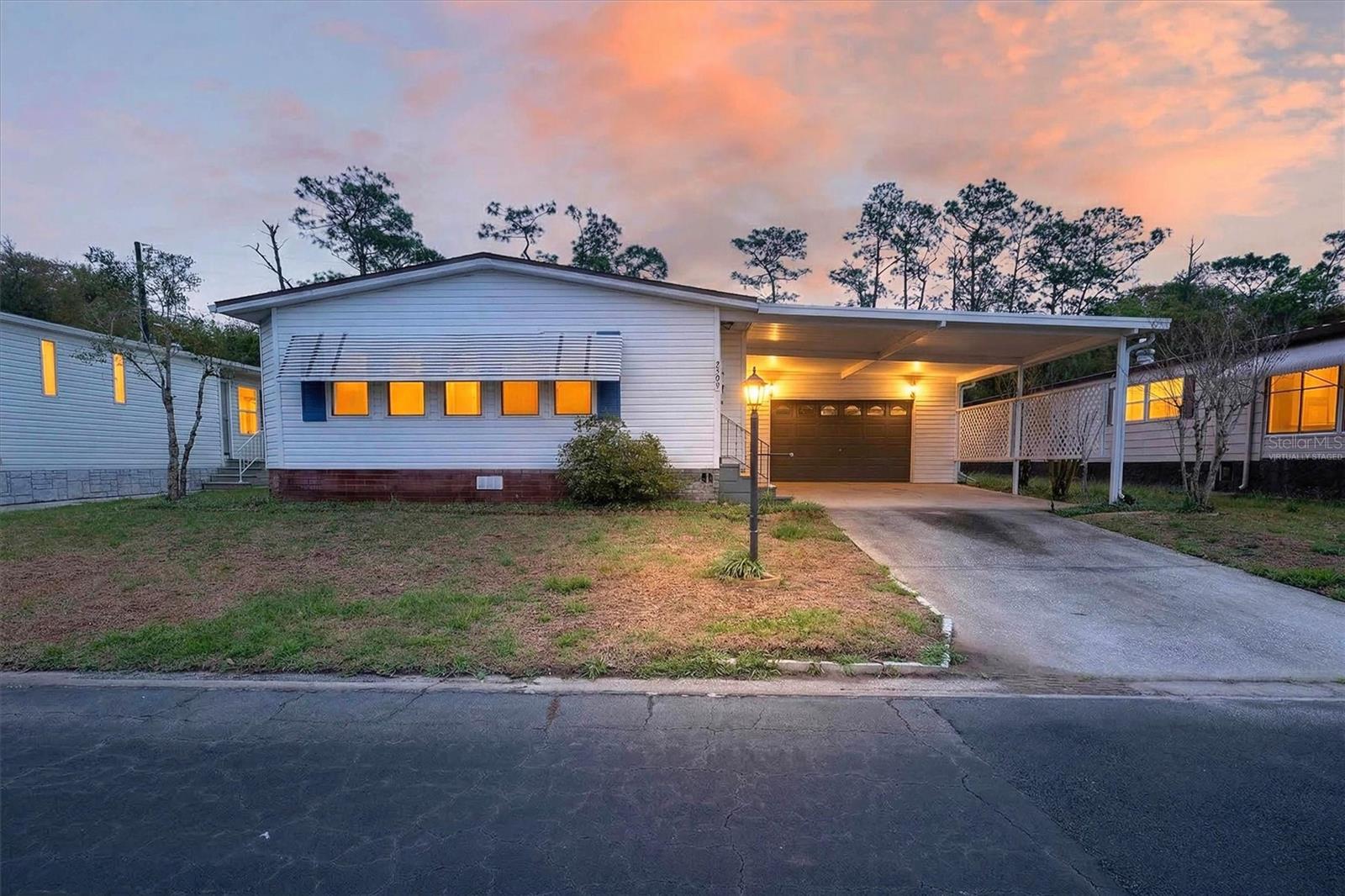 2509 INDEPENDENCE LN
