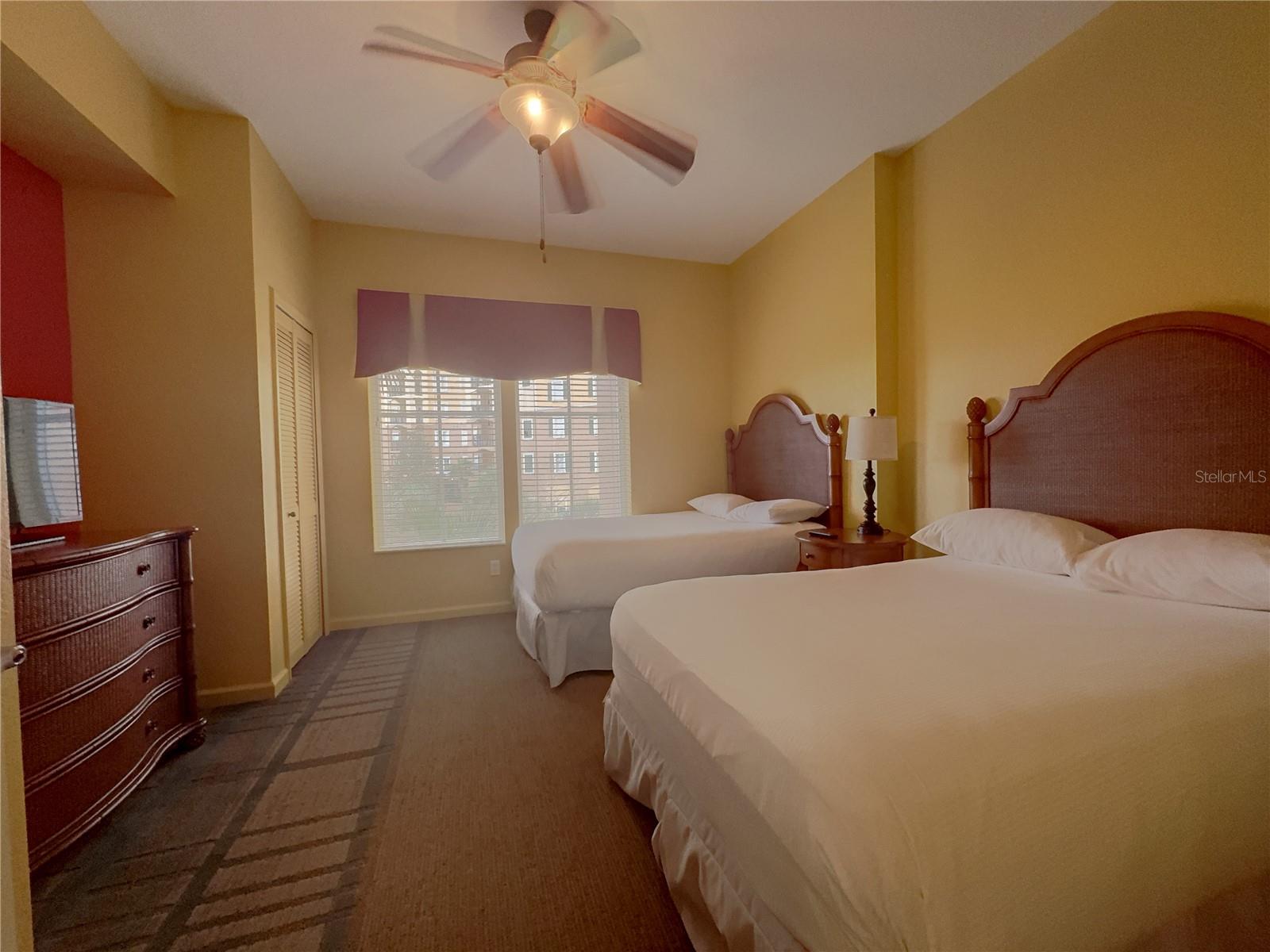 8125 RESORT VILLAGE DR #5304
