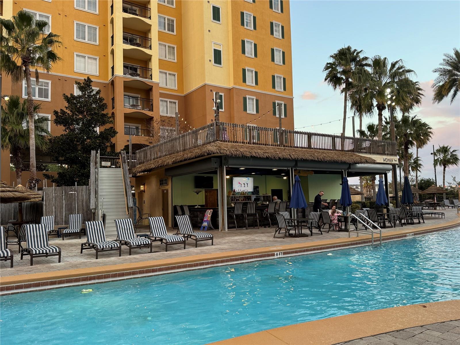 8125 RESORT VILLAGE DR #5304