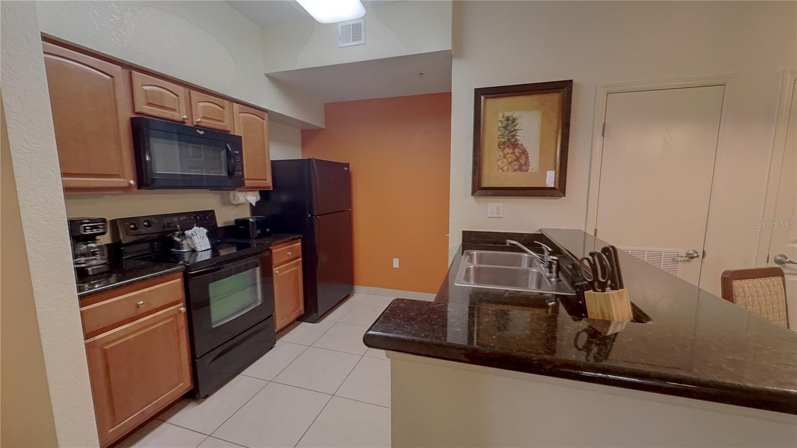 8125 RESORT VILLAGE DR #5304