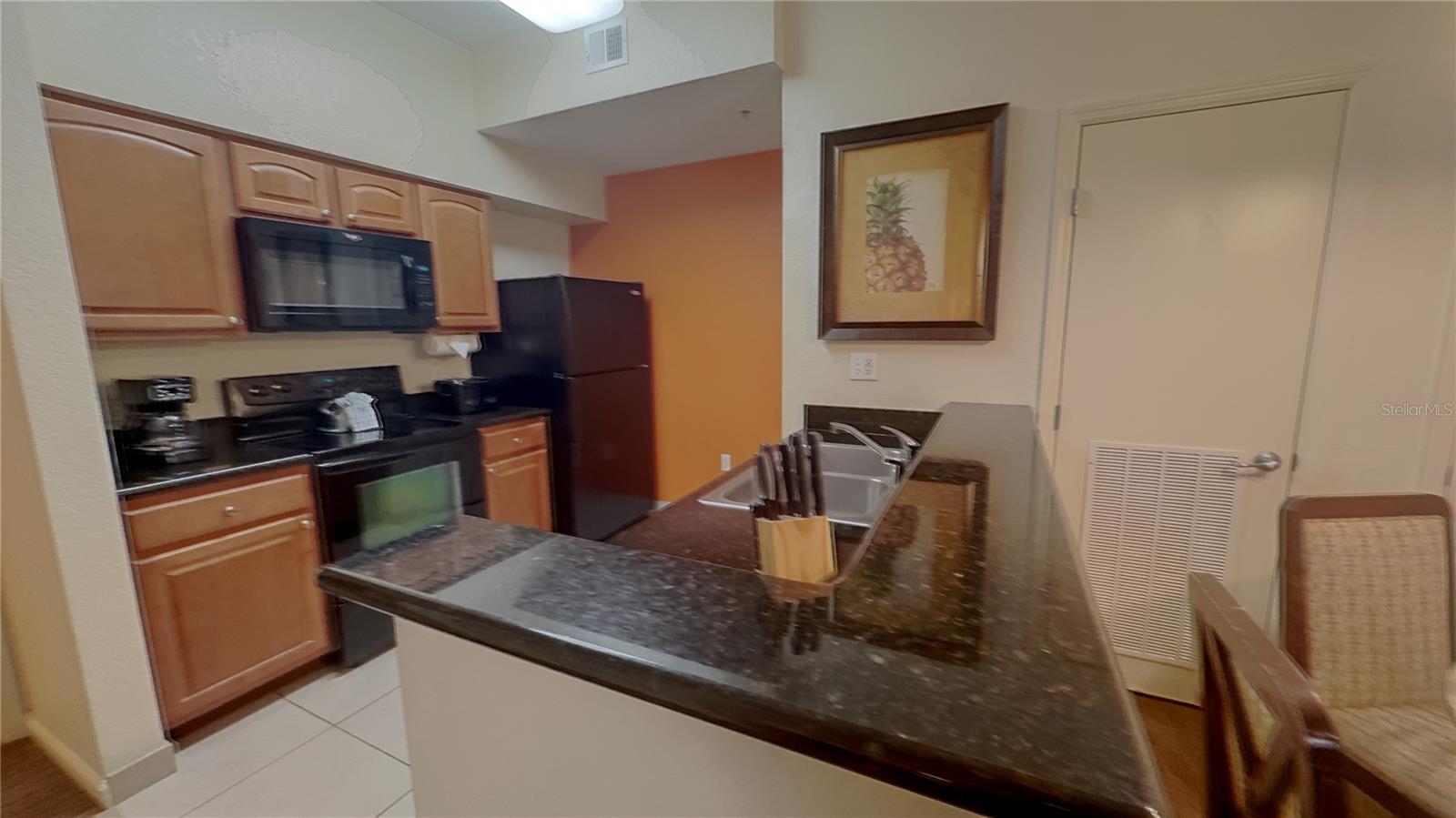 8125 RESORT VILLAGE DR #5304