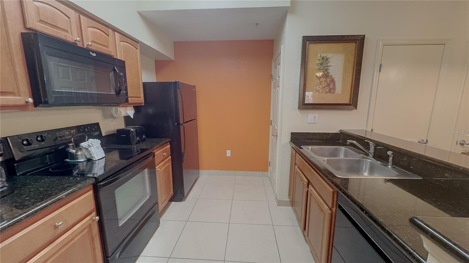 8125 RESORT VILLAGE DR #5304