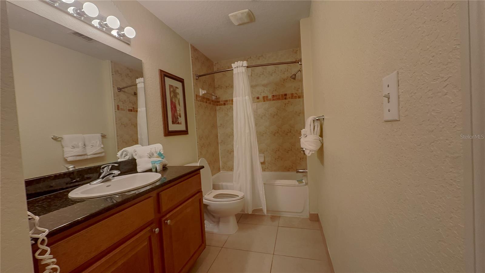 8125 RESORT VILLAGE DR #5304