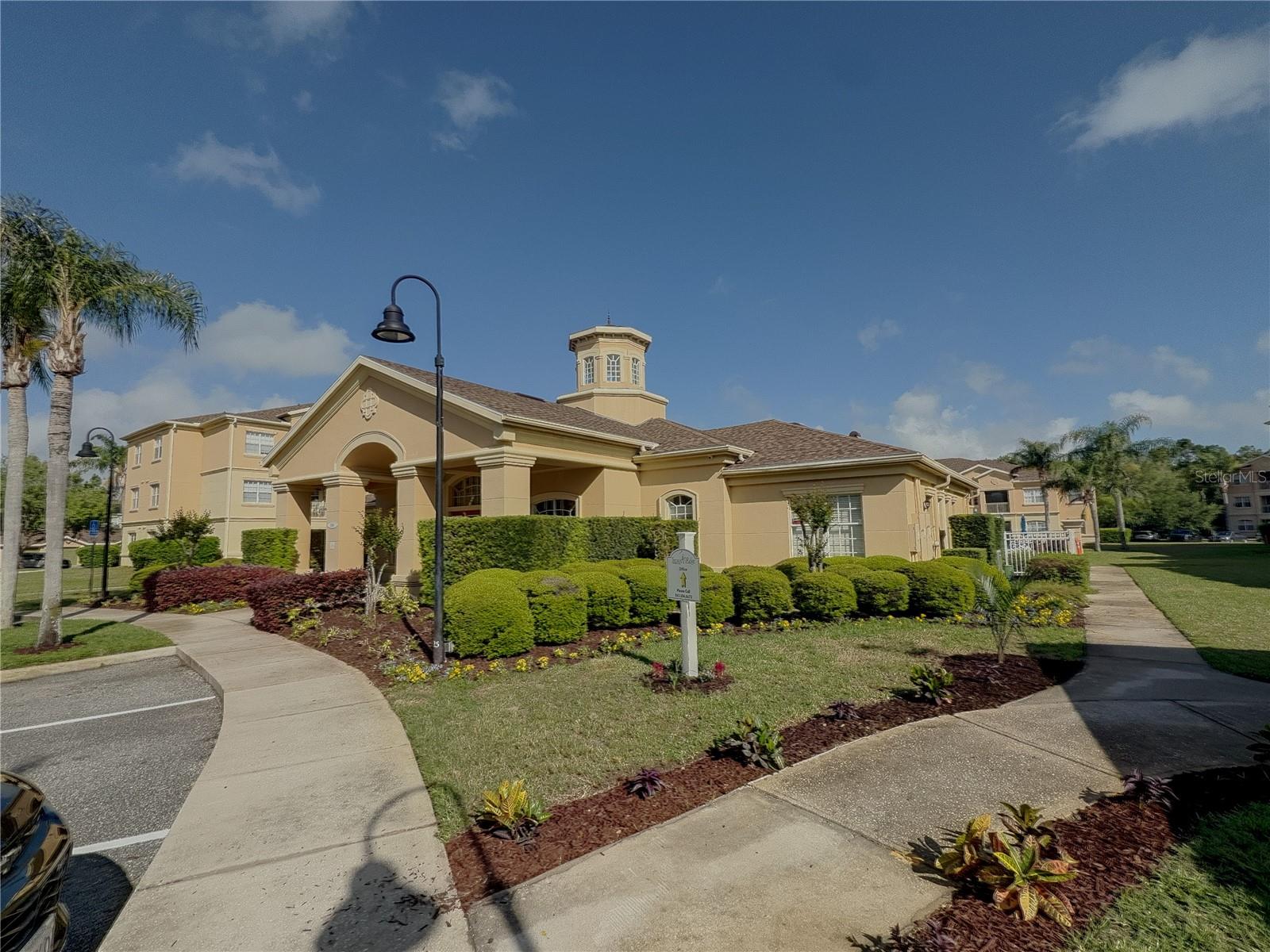 204 TERRACE RIDGE CIR #204
