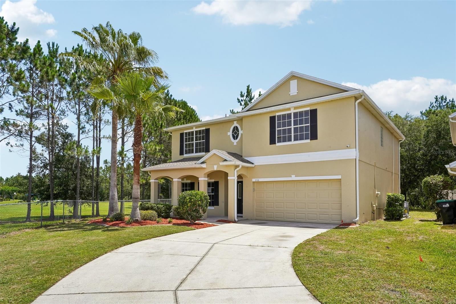 2331 CARNATION HILL CT