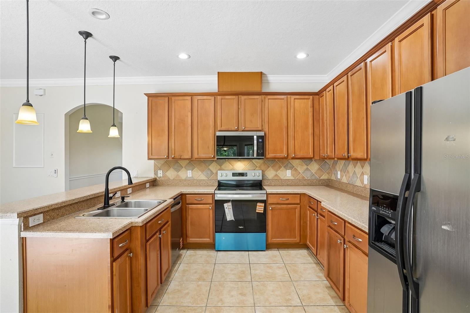 2331 CARNATION HILL CT