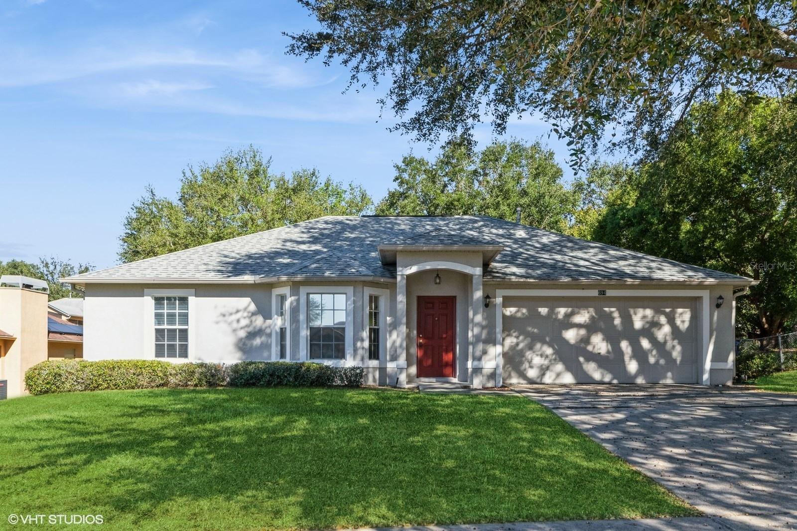 694 PARK VALLEY CIR