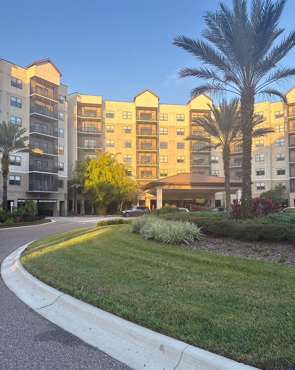 14501 GROVE RESORT AVE #2616