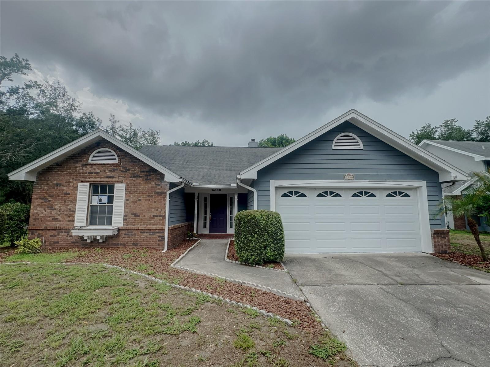 3580 MARSTON DR