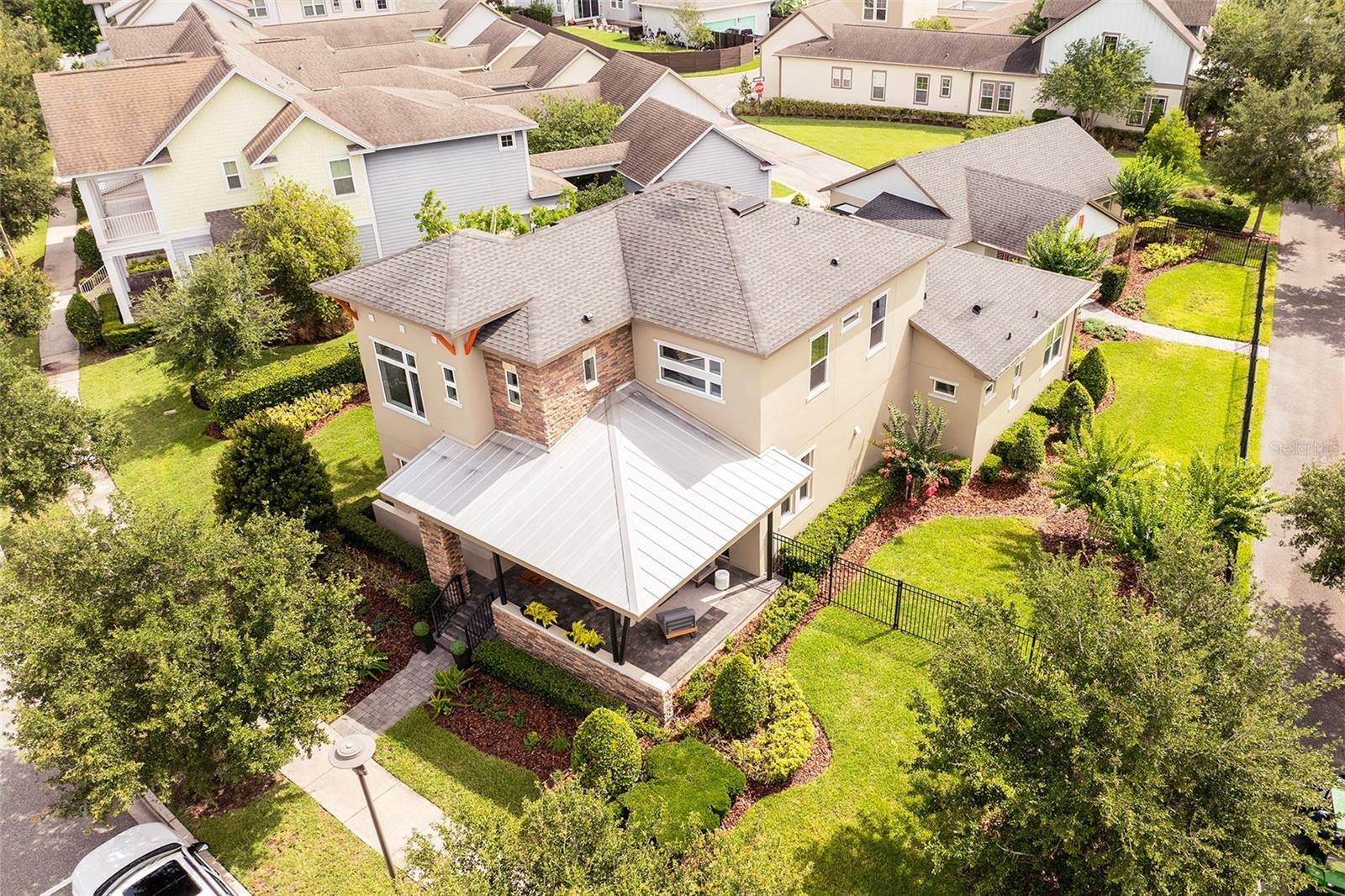13575 GRANGER AVE