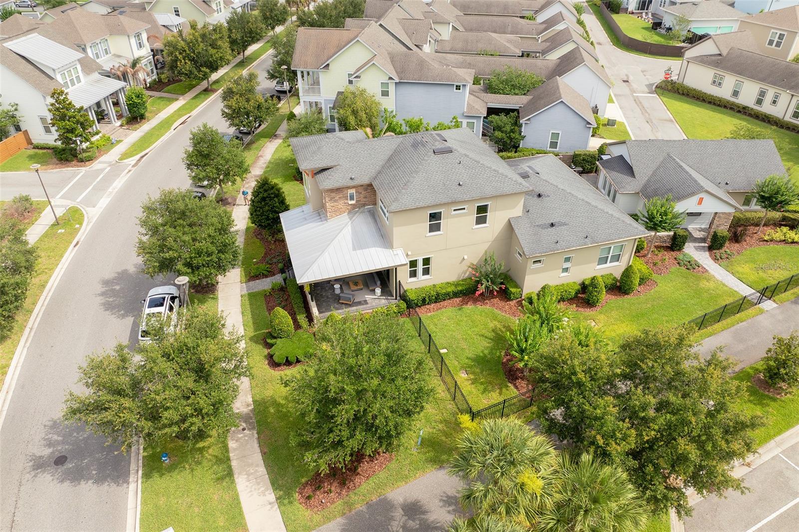 13575 GRANGER AVE