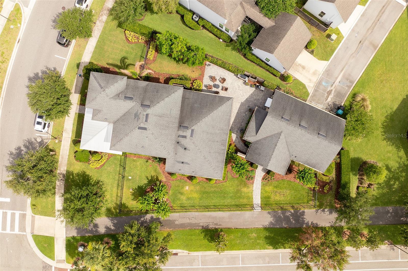 13575 GRANGER AVE